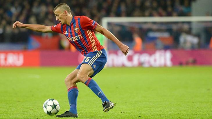 Роман Еременко