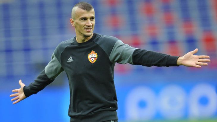 Роман Еременко