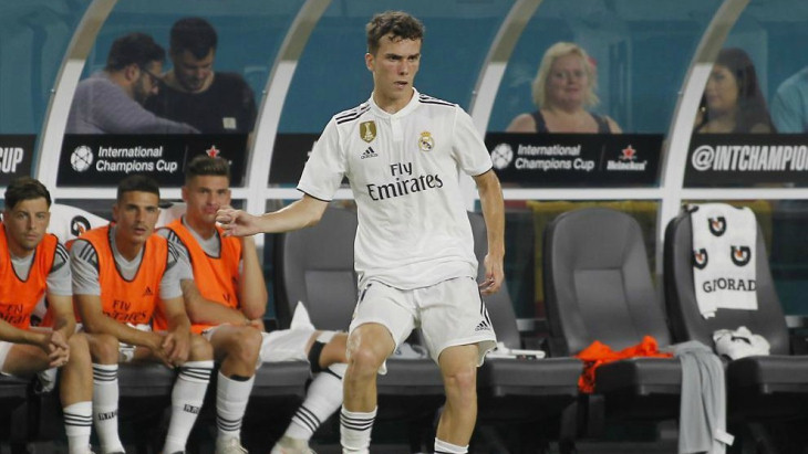 Серхио Лопес