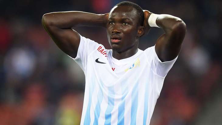 Рафаэль Двамена