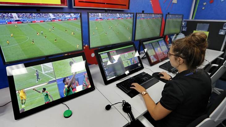 VAR