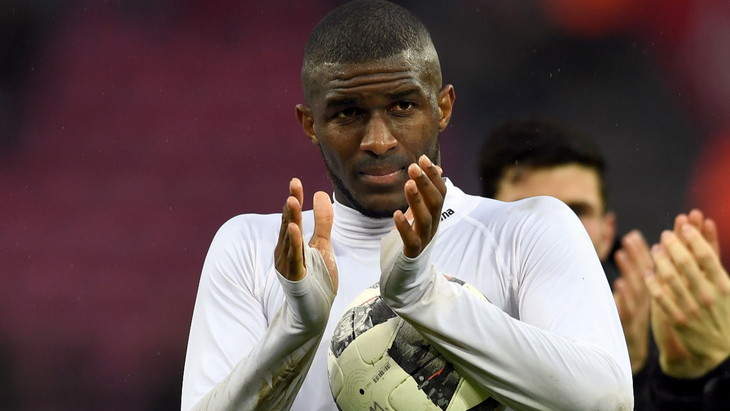 Антони Модест