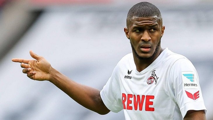 Антони Модест