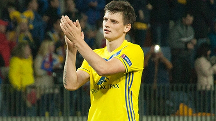 Станислав Драгун