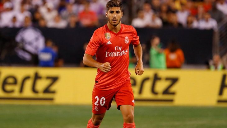 Марко Асенсио