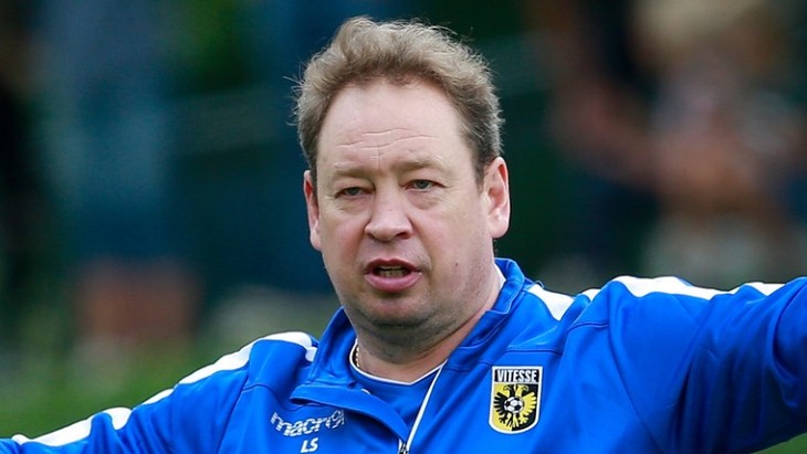 Леонид Слуцкий