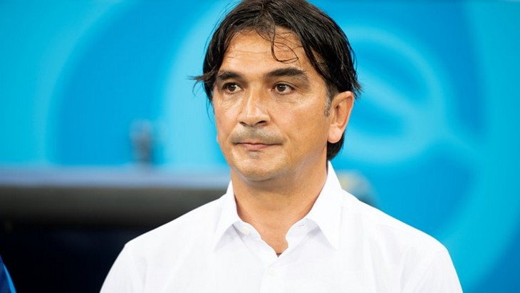 Златко Далич