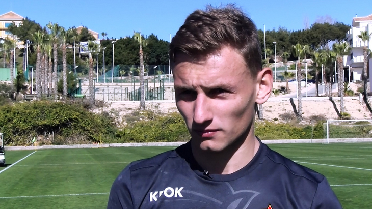 Федор Чалов