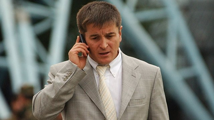 Осман Кадиев