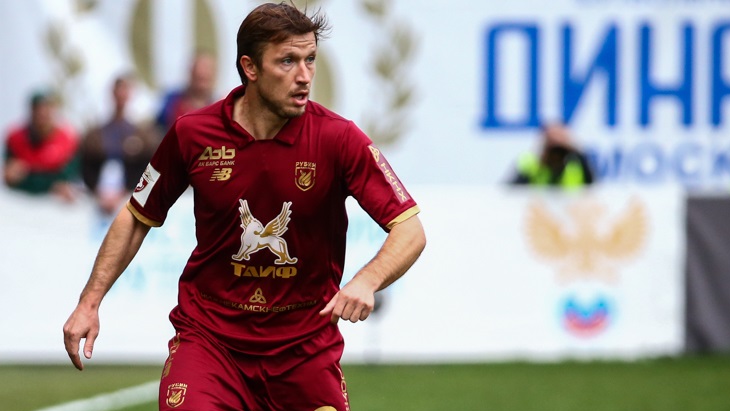 Олег Кузьмин