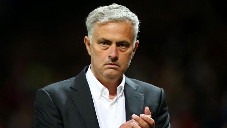 Жозе Моуринью