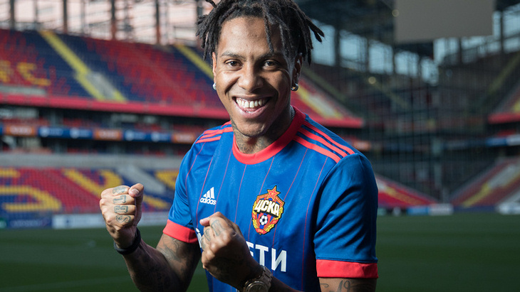 Абель Эрнандес