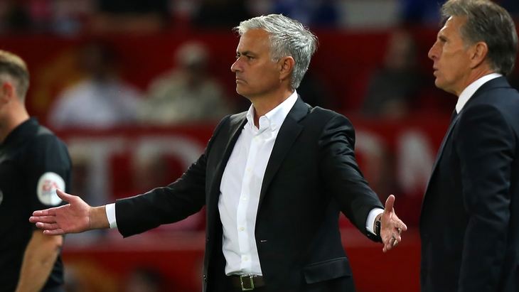 Жозе Моуринью