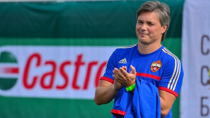 Андрей Мовсесьян