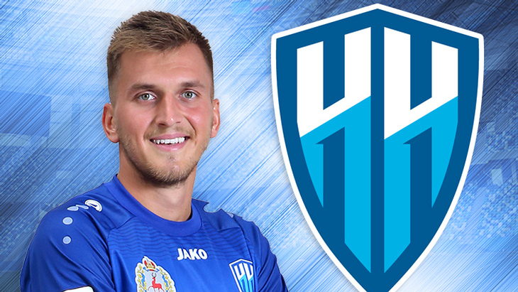 Максим Палиенко