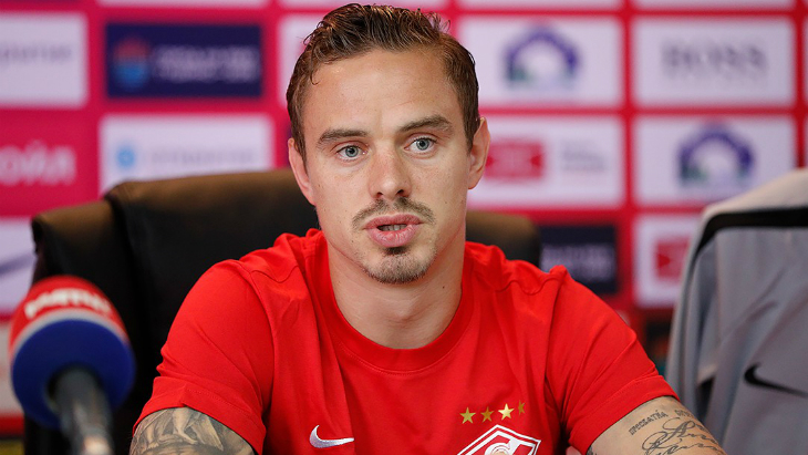 Андрей Ещенко