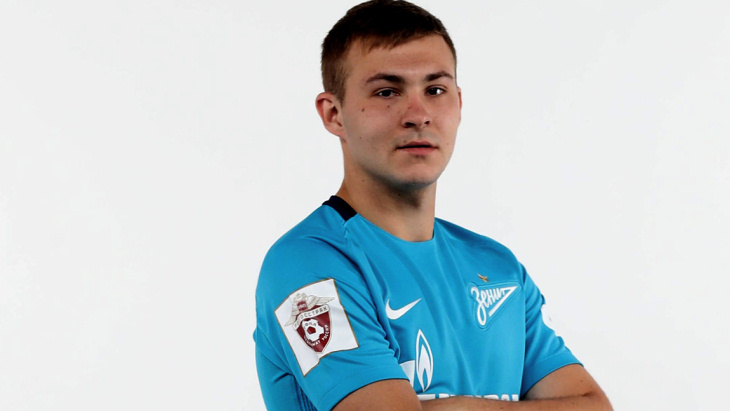 Андрей Панюков