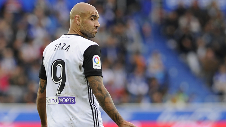 Симоне Дзадза