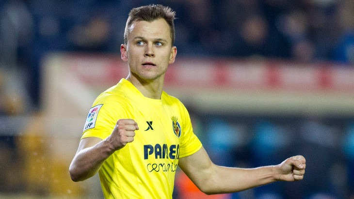 Денис Черышев