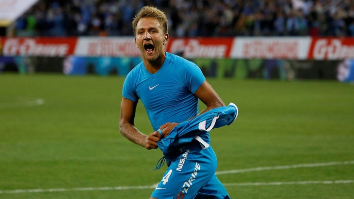 Доменико Кришито