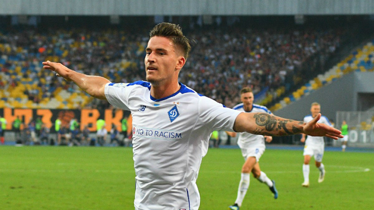 Беньямин Вербич