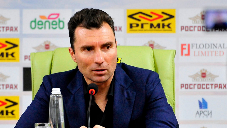 Александр Григорян