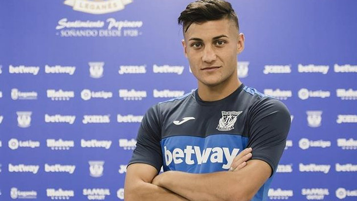 Оскар Родригес