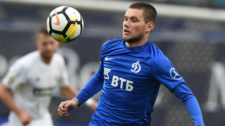 Александр Ташаев