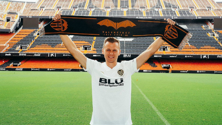 Денис Черышев