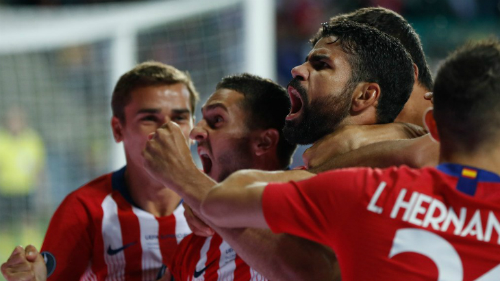 Диего Коста