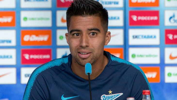 Кристиан Нобоа