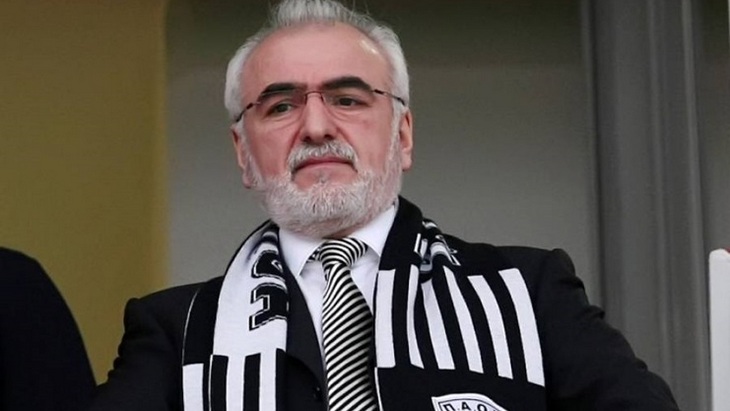 Иван Саввиди