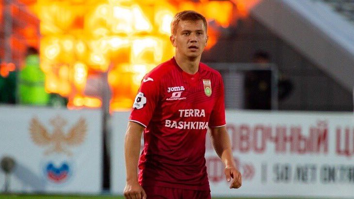 Иван Обляков