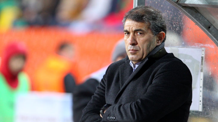 Рашид Рахимов