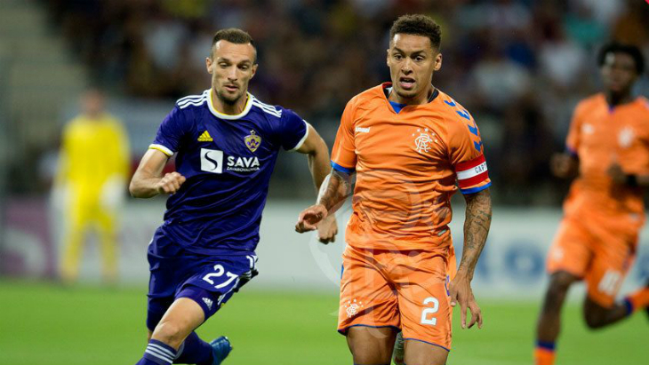 «Рейнджерс»