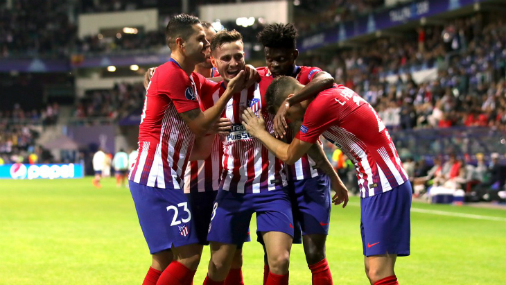 Фрагмент матча