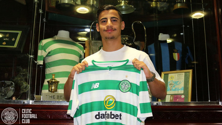 Даниэл Арзани