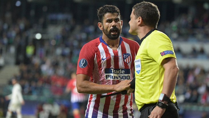 Диего Коста