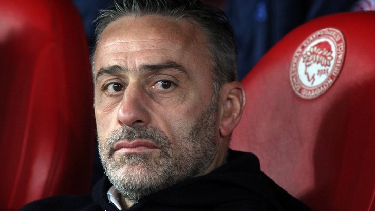 Паулу Бенту