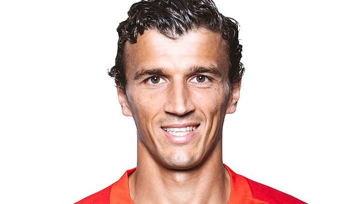 Роман Еременко