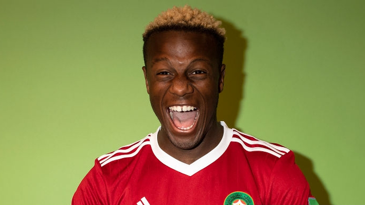 Хамза Мендиль