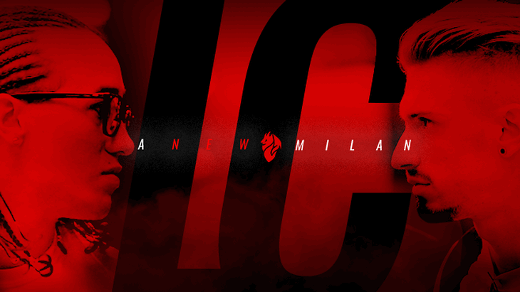 Самуэль Кастильехо и Диего Лаксальт