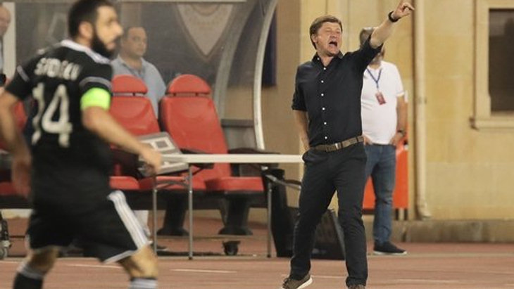 Алексей Бага