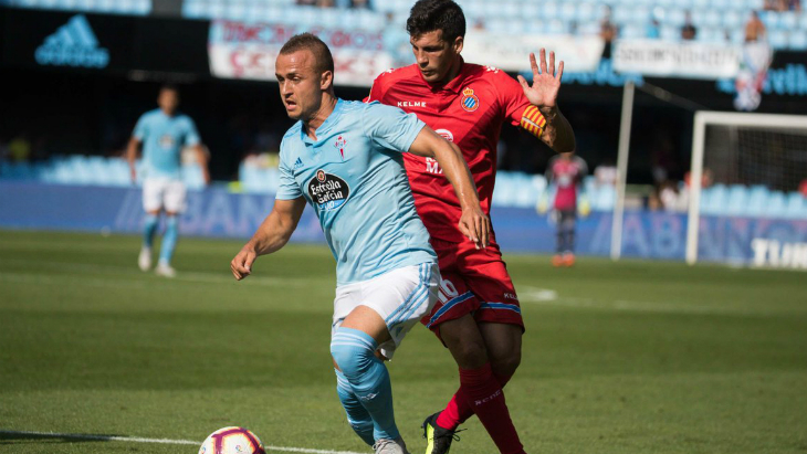 Фрагмент матча