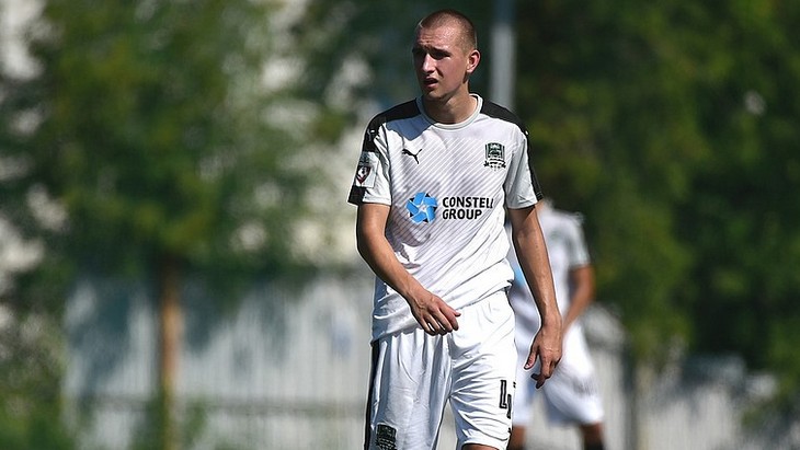 Даниил Уткин