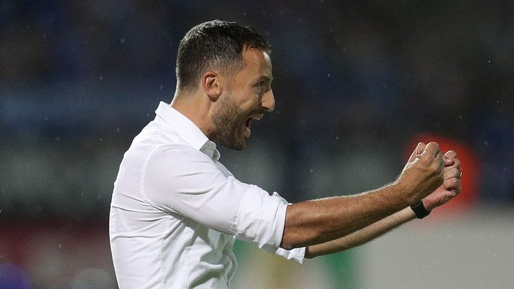 Доменико Тедеско