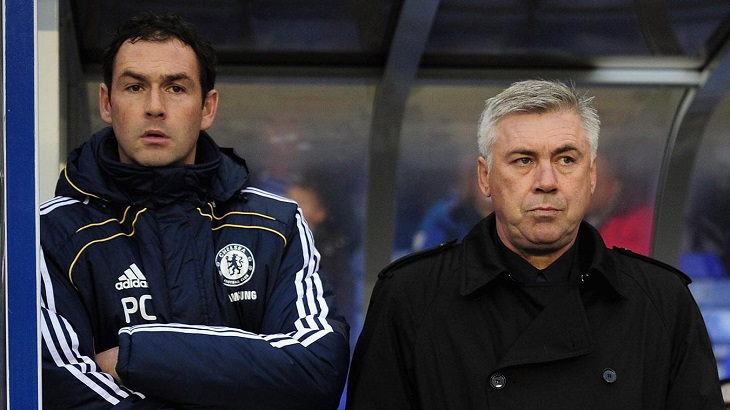 Карло Анчелотти