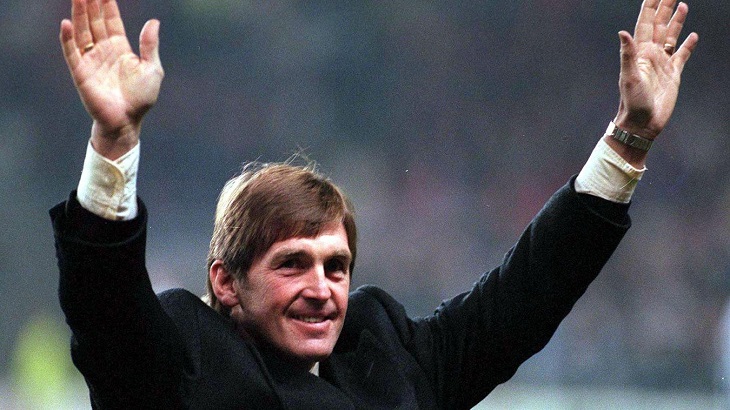 Кенни Далглиш