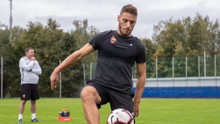 Никола Влашич