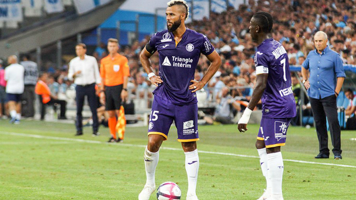 Фрагмент матча